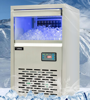 方冰制冰机